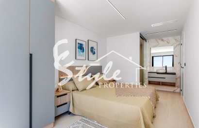 Новостройки - ground-floor - Гуардамар дель Сегура