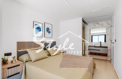 New build - Apartamento - Guardamar - Guardamar del Segura