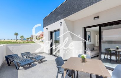 New build - Apartamento - Guardamar - Guardamar del Segura