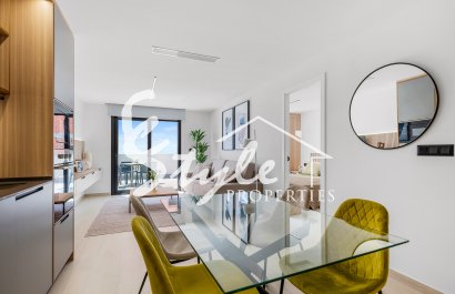 New build - ground-floor - Guardamar del Segura