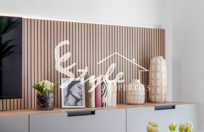 New build - ground-floor - Guardamar del Segura