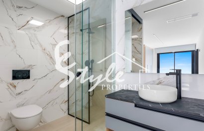 New build - ground-floor - Guardamar del Segura