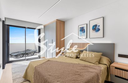 New build - ground-floor - Guardamar del Segura