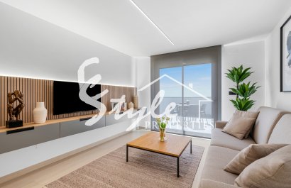 New build - Apartamento - Guardamar - Guardamar del Segura