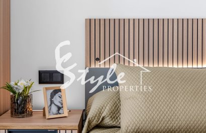 New build - Apartamento - Guardamar - Guardamar del Segura