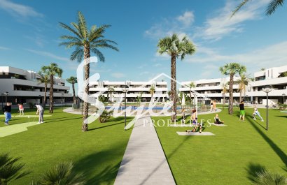 New build - Apartamento - Guardamar - Guardamar del Segura
