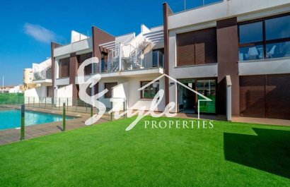 New build - Apartamento - San Pedro del Pinatar