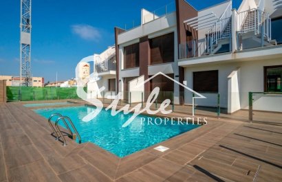 New build - Apartamento - San Pedro del Pinatar