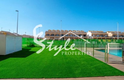 New build - Apartamento - San Pedro del Pinatar