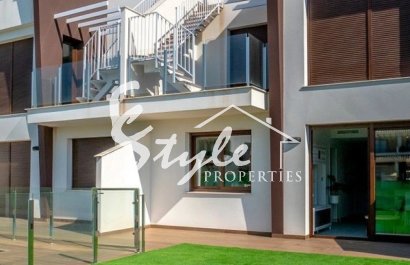 Новостройки - Apartamento - Сан Педро дель Пинатар