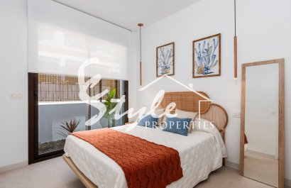 Новостройки - Вилла - Los Alcazares - Лос Алькасарес