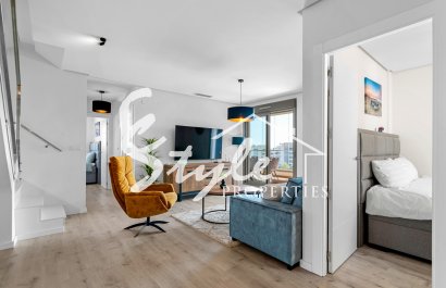 Reventa - Apartamento - Orihuela Costa  - Los Dolses