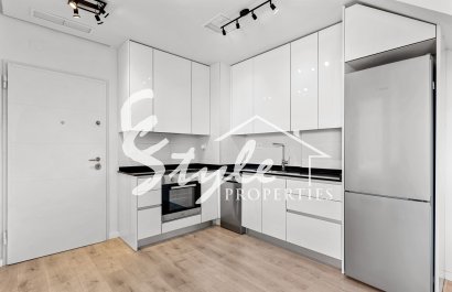 Reventa - Apartamento - Orihuela Costa  - Los Dolses