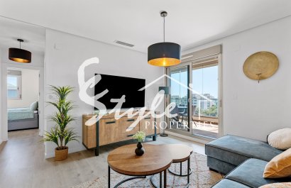 Reventa - Apartamento - Orihuela Costa  - Los Dolses