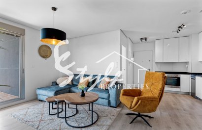 Reventa - Apartamento - Orihuela Costa  - Los Dolses