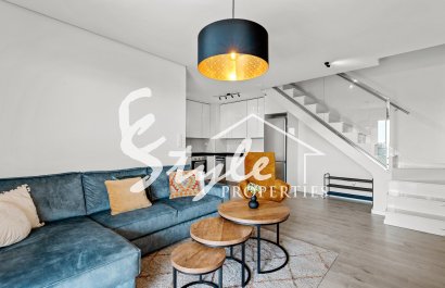 Reventa - Apartamento - Orihuela Costa  - Los Dolses