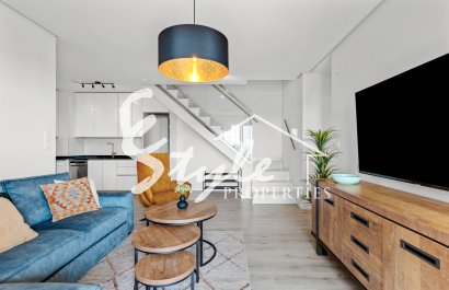 Reventa - Apartamento - Orihuela Costa  - Los Dolses