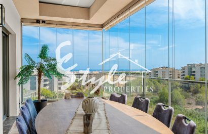 Reventa - Apartamento - Orihuela Costa  - Los Dolses