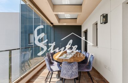 Reventa - Apartamento - Orihuela Costa  - Los Dolses