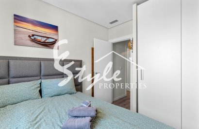 Reventa - Apartamento - Orihuela Costa  - Los Dolses