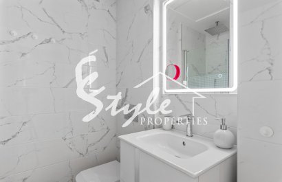 Reventa - Apartamento - Orihuela Costa  - Los Dolses