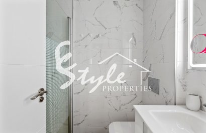 Reventa - Apartamento - Orihuela Costa  - Los Dolses