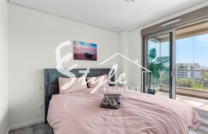 Reventa - Apartamento - Orihuela Costa  - Los Dolses