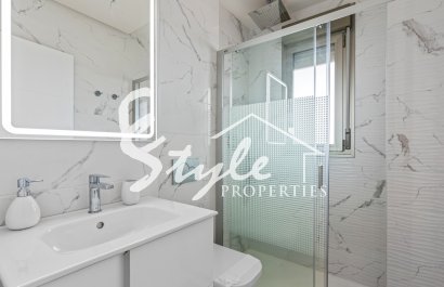 Reventa - Apartamento - Orihuela Costa  - Los Dolses