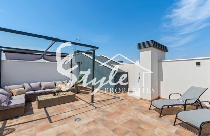 Reventa - Apartamento - Orihuela Costa  - Los Dolses