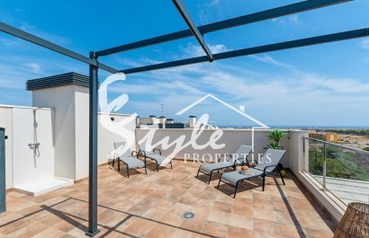 Reventa - Apartamento - Orihuela Costa  - Los Dolses