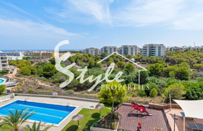Reventa - Apartamento - Orihuela Costa  - Los Dolses