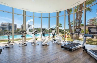 Reventa - Apartamento - Orihuela Costa  - Los Dolses