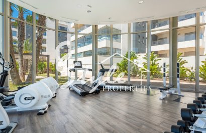 Reventa - Apartamento - Orihuela Costa  - Los Dolses