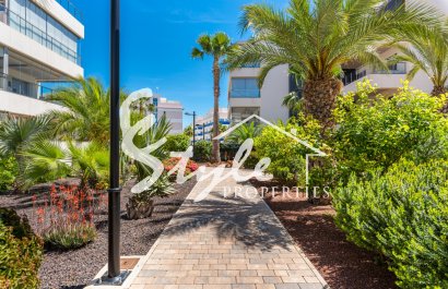 Reventa - Apartamento - Orihuela Costa  - Los Dolses