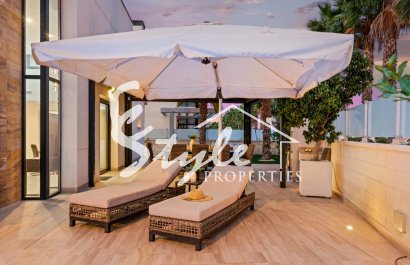 Reventa - Villa - Orihuela Costa  - Lomas de Cabo Roig