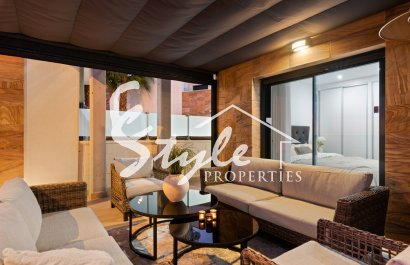 Reventa - Villa - Orihuela Costa  - Lomas de Cabo Roig