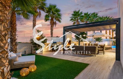 Reventa - Villa - Orihuela Costa  - Lomas de Cabo Roig