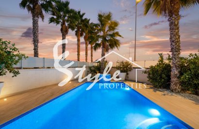 Reventa - Villa - Orihuela Costa  - Lomas de Cabo Roig