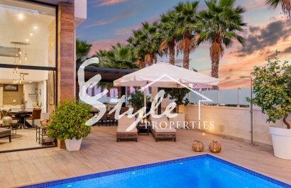 Reventa - Villa - Orihuela Costa  - Lomas de Cabo Roig