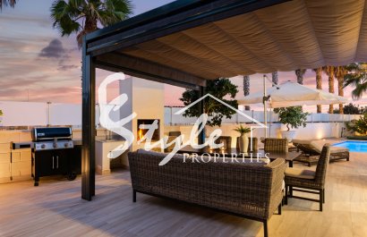 Reventa - Villa - Orihuela Costa  - Lomas de Cabo Roig