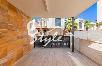 Reventa - Villa - Orihuela Costa  - Lomas de Cabo Roig