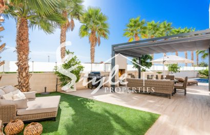 Reventa - Villa - Orihuela Costa  - Lomas de Cabo Roig