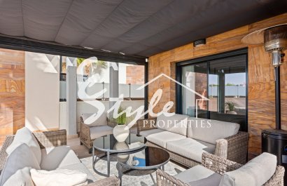 Reventa - Villa - Orihuela Costa  - Lomas de Cabo Roig