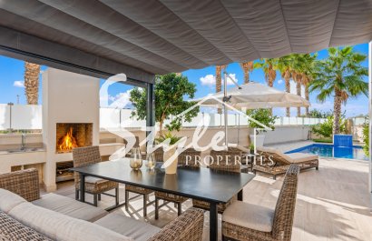 Reventa - Villa - Orihuela Costa  - Lomas de Cabo Roig
