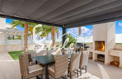 Reventa - Villa - Orihuela Costa  - Lomas de Cabo Roig