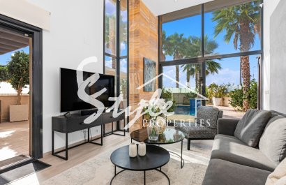 Reventa - Villa - Orihuela Costa  - Lomas de Cabo Roig