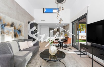 Reventa - Villa - Orihuela Costa  - Lomas de Cabo Roig