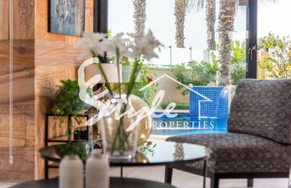 Reventa - Villa - Orihuela Costa  - Lomas de Cabo Roig