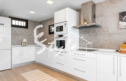 Reventa - Villa - Orihuela Costa  - Lomas de Cabo Roig