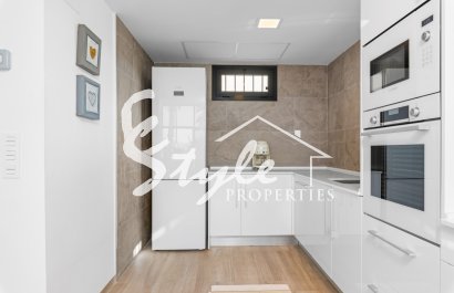 Reventa - Villa - Orihuela Costa  - Lomas de Cabo Roig